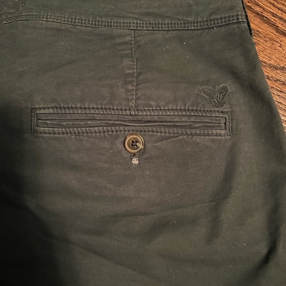 Men’s American eagle khaki shorts - Picture 3 of 6